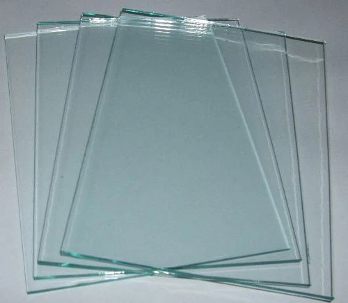 Glass product